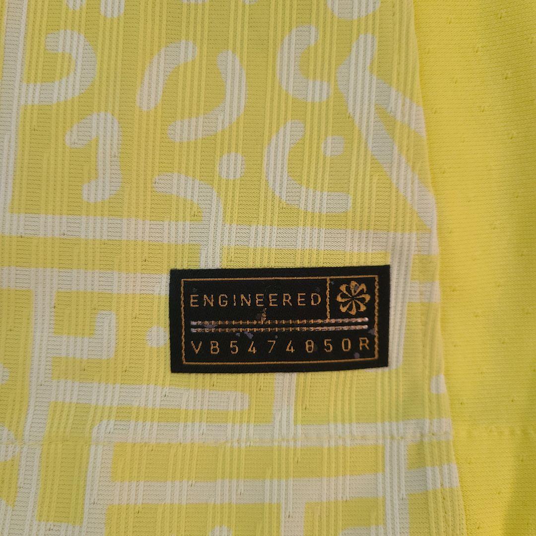 選手用 エステヴァン ブラジル代表