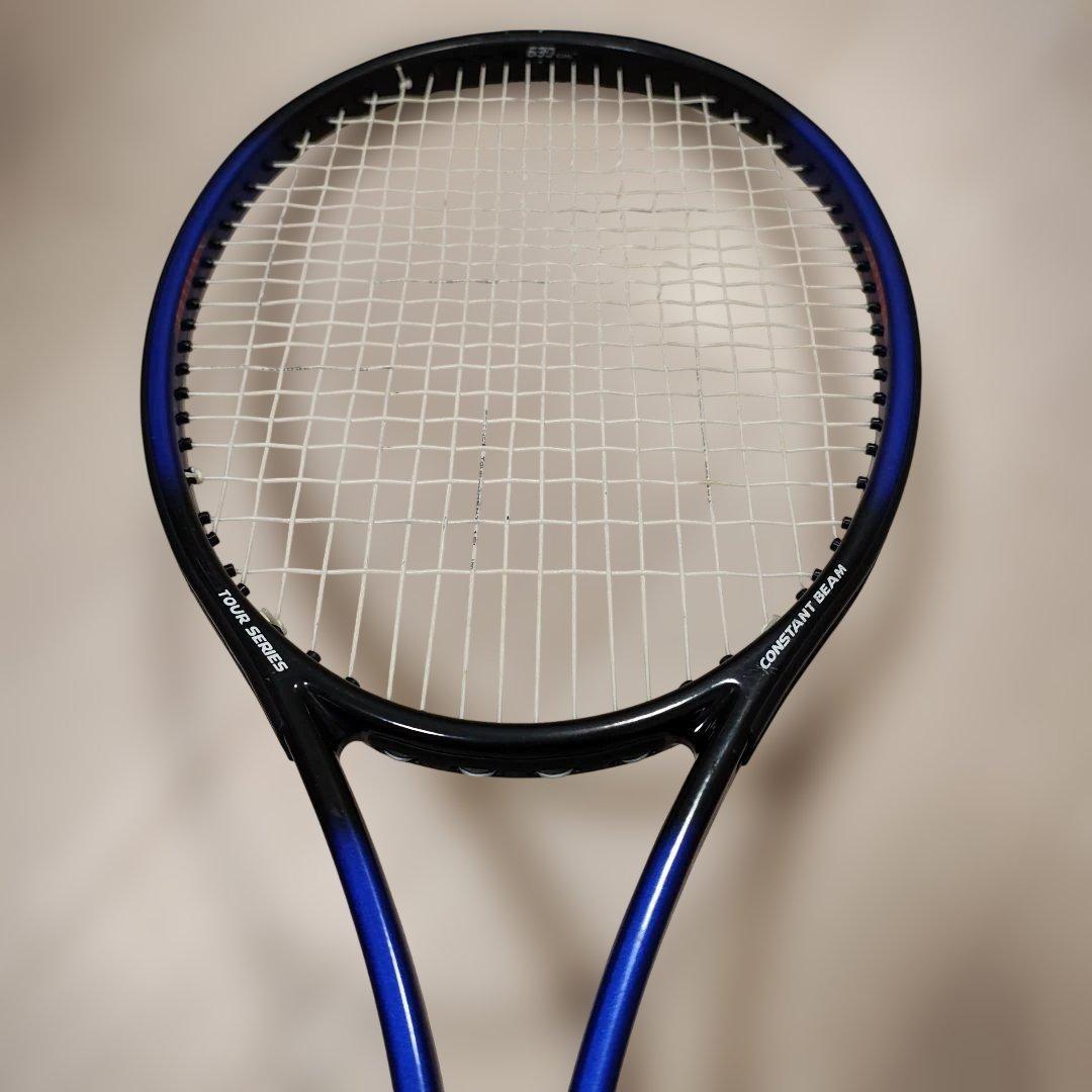 【希少】HEAD PROTOUR 630 PT57A G2