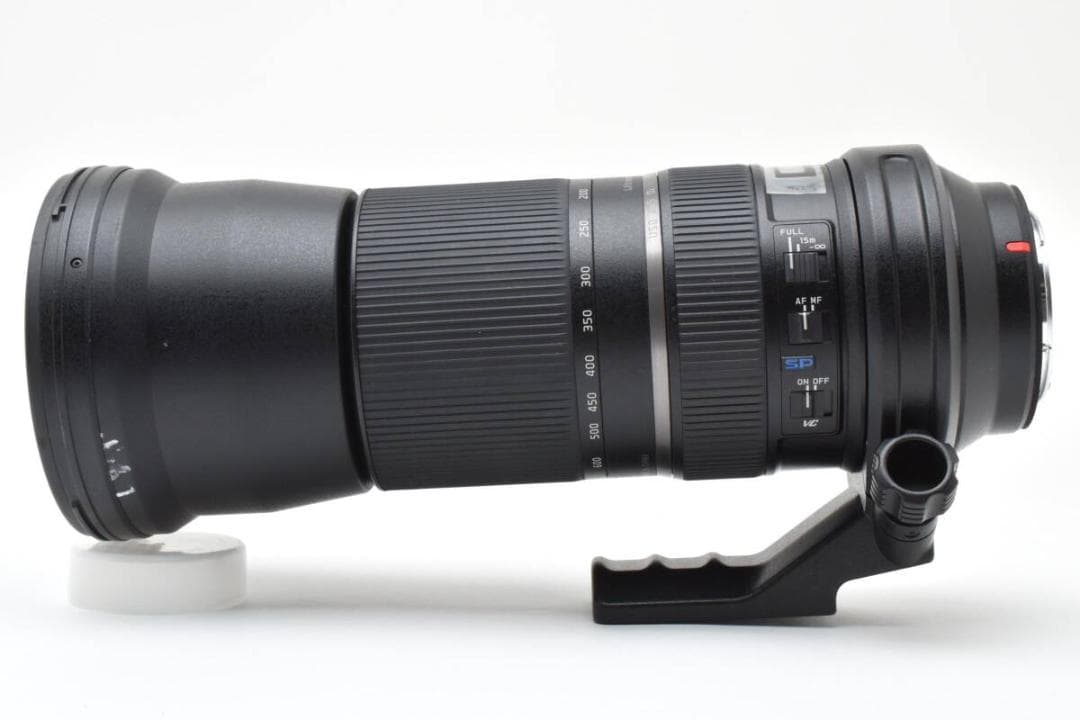 TAMRON 150-600mm F5-6.3 Di VC USD キヤノン用