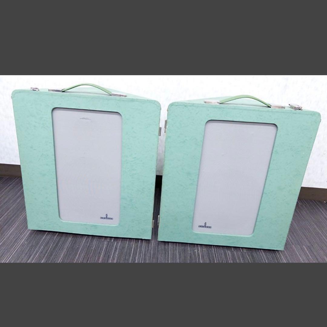 【美品】SIEMENS Klangfilm typ Sf.L 6.4 シーメンス