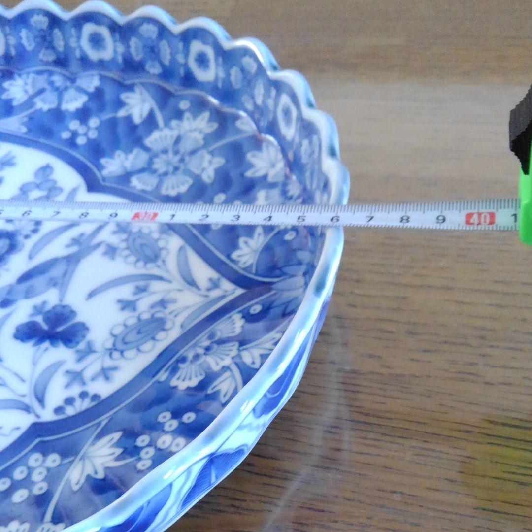 大皿　刺身の盛り合わせ等　皿