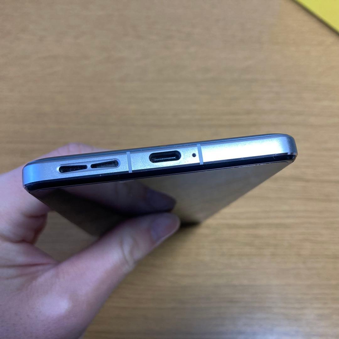 スマートフォン本体 POCO F4 GT 12GB/256GB