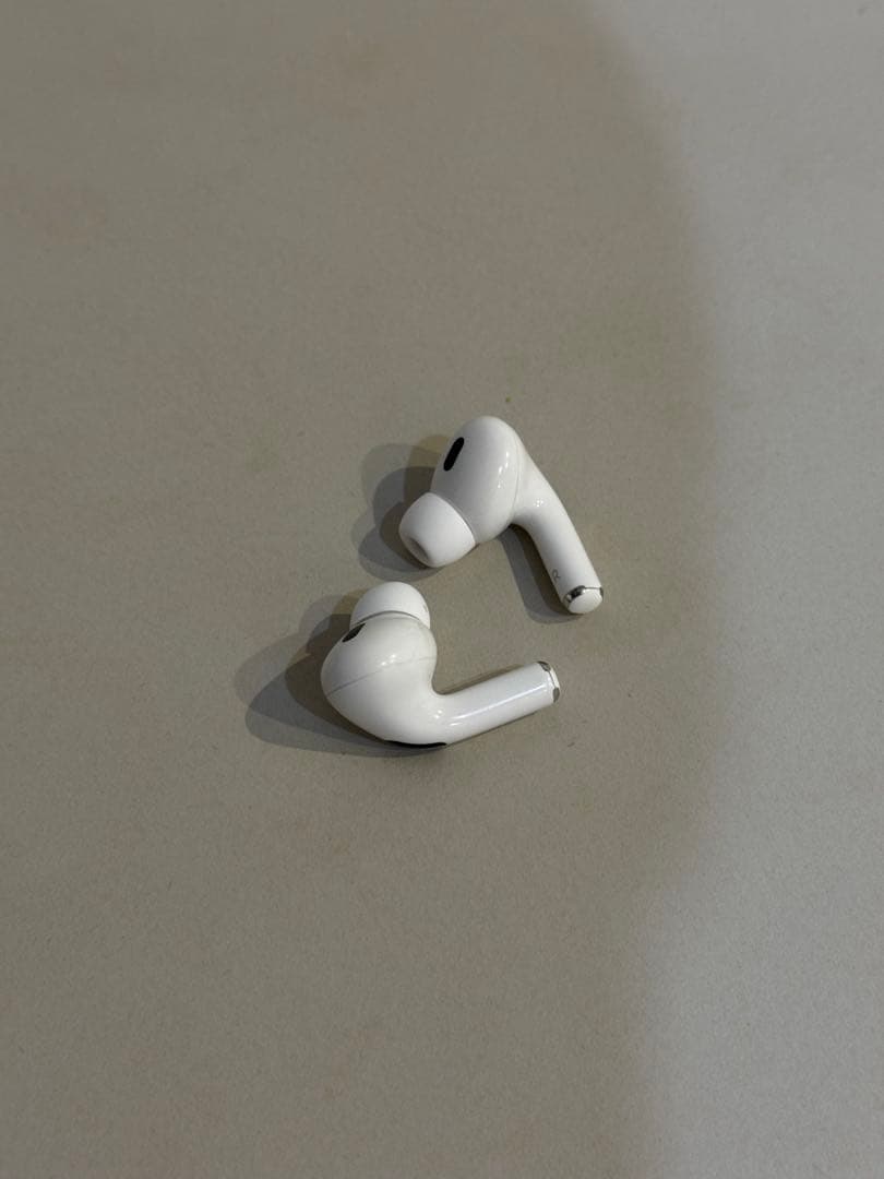 イヤホン Apple AirPods pro2