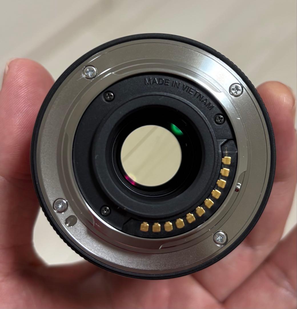 M.ZUIKO DIGITAL ED 60mm F2.8 マクロレンズ