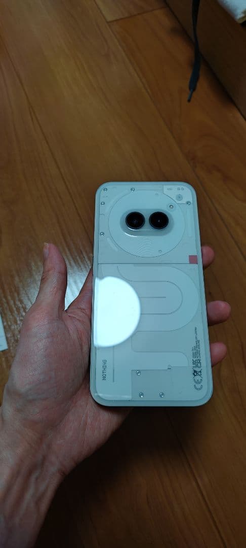 Nothing Phone 2a 256GB 国内版 SIMフリー