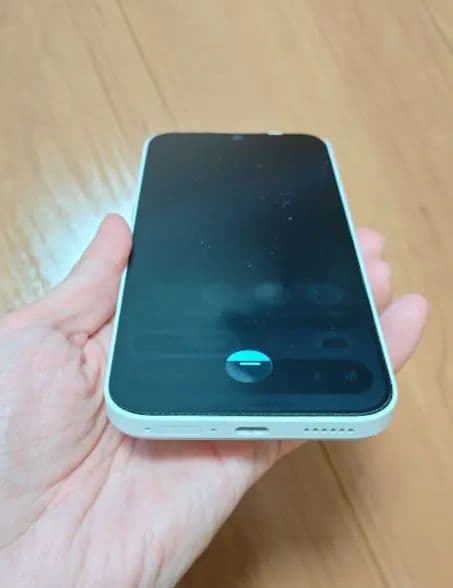 Nothing Phone 2a 256GB 国内版 SIMフリー