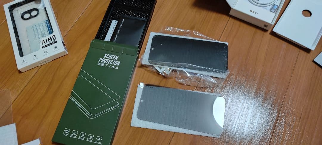 Nothing Phone 2a 256GB 国内版 SIMフリー