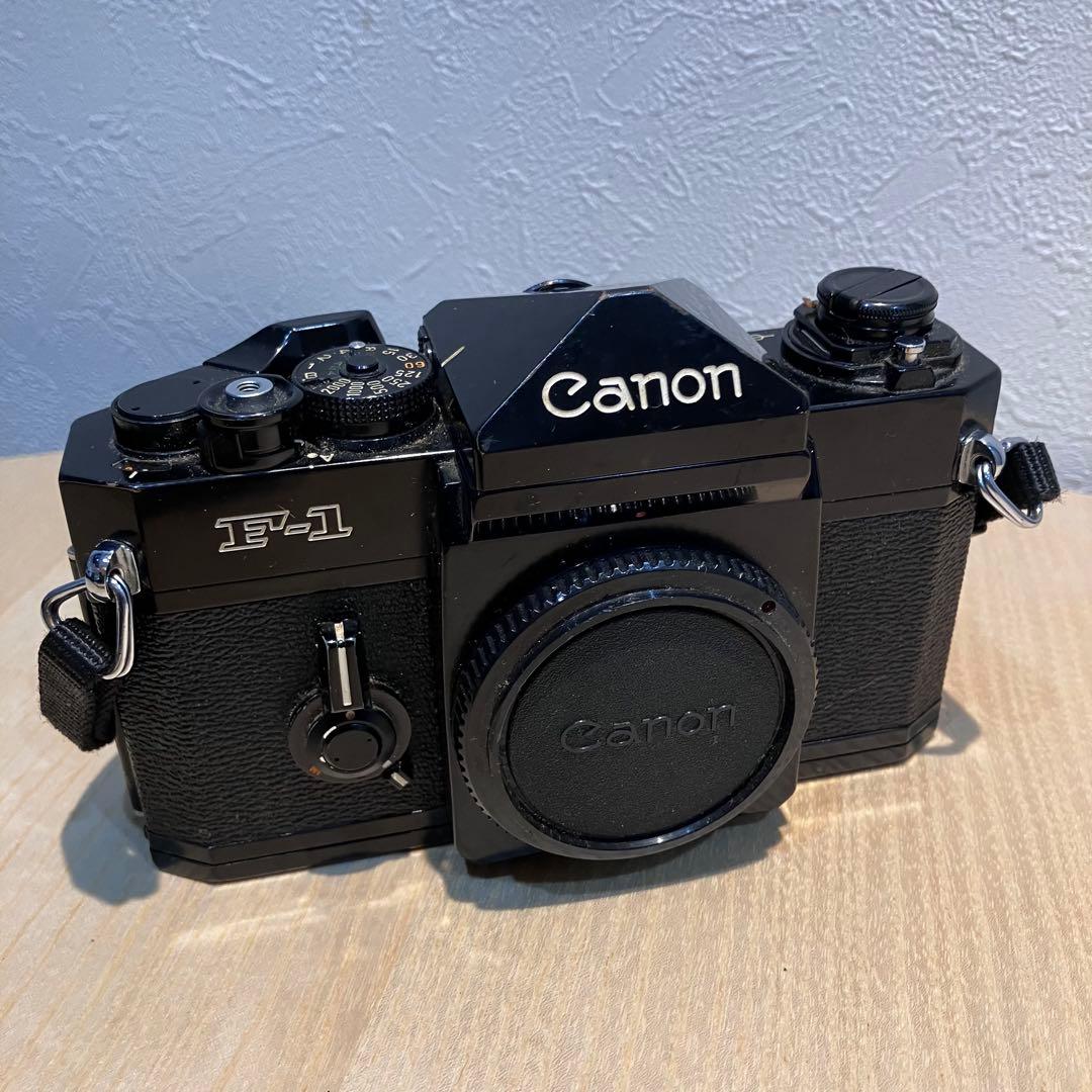 レンズ9本、カメラ本体5台まとめ［中古ジャンク品］