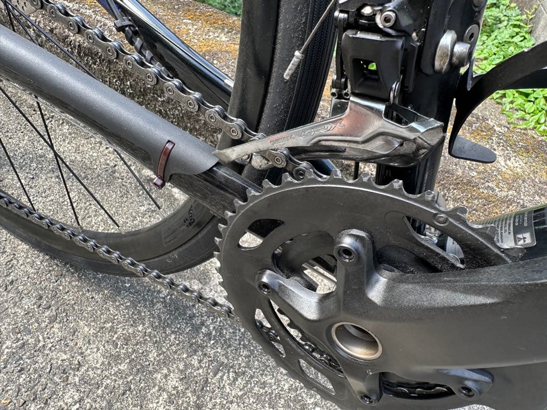 GAIANT CONTEND AR4(2022モデル Sサイズ)