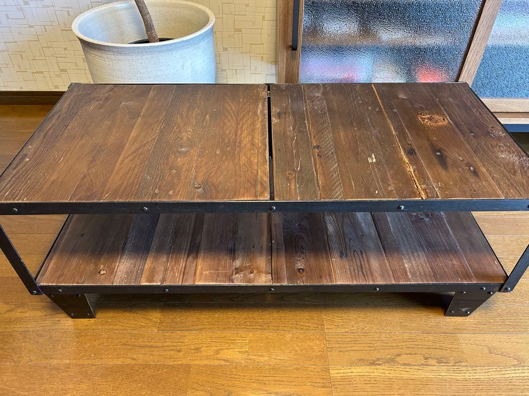 T*8様 ジャーナルスタンダードファニチャー TV BORD S