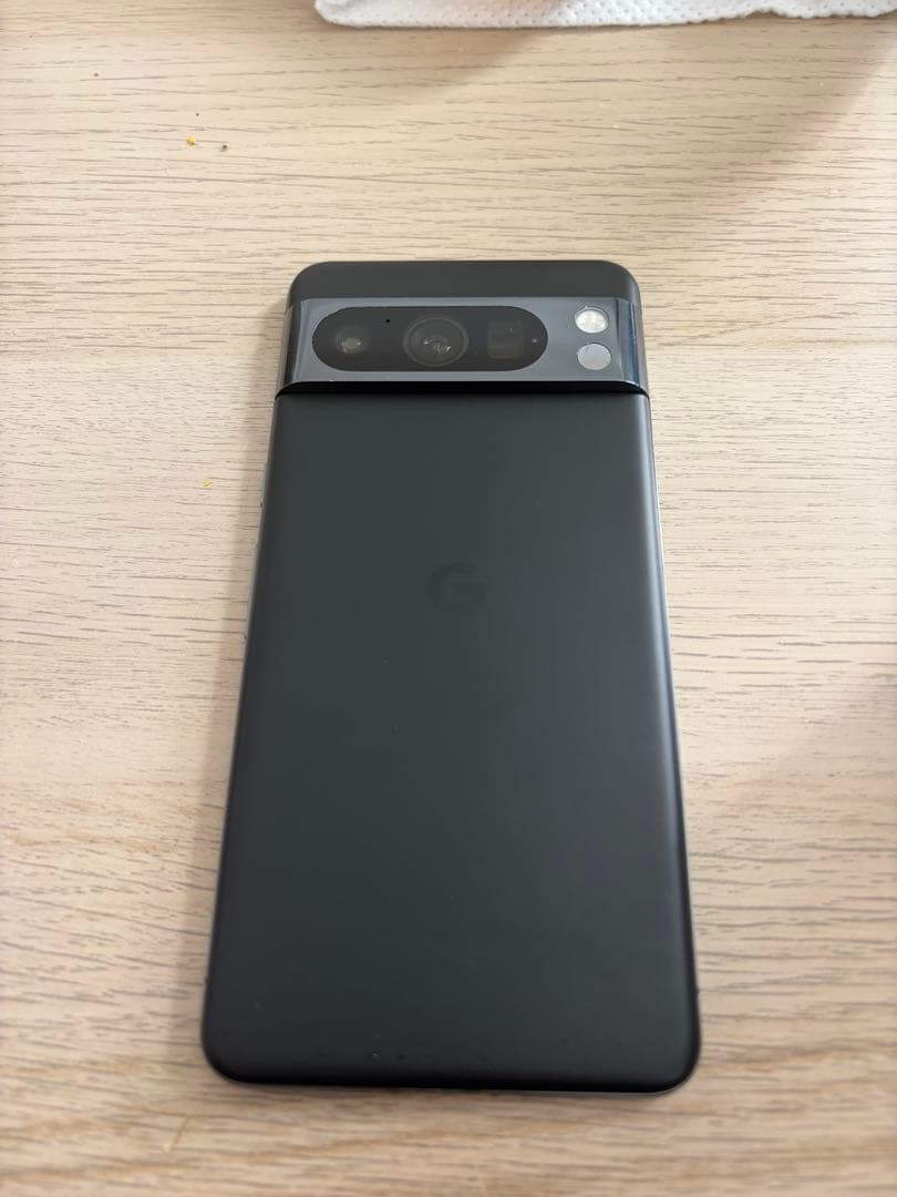 Google Pixel 8 Pro 128GB SIMフリー（オマケつき！）