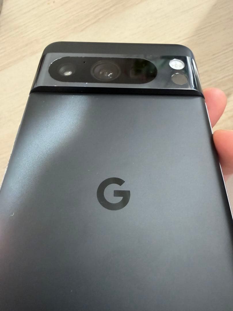 Google Pixel 8 Pro 128GB SIMフリー（オマケつき！）