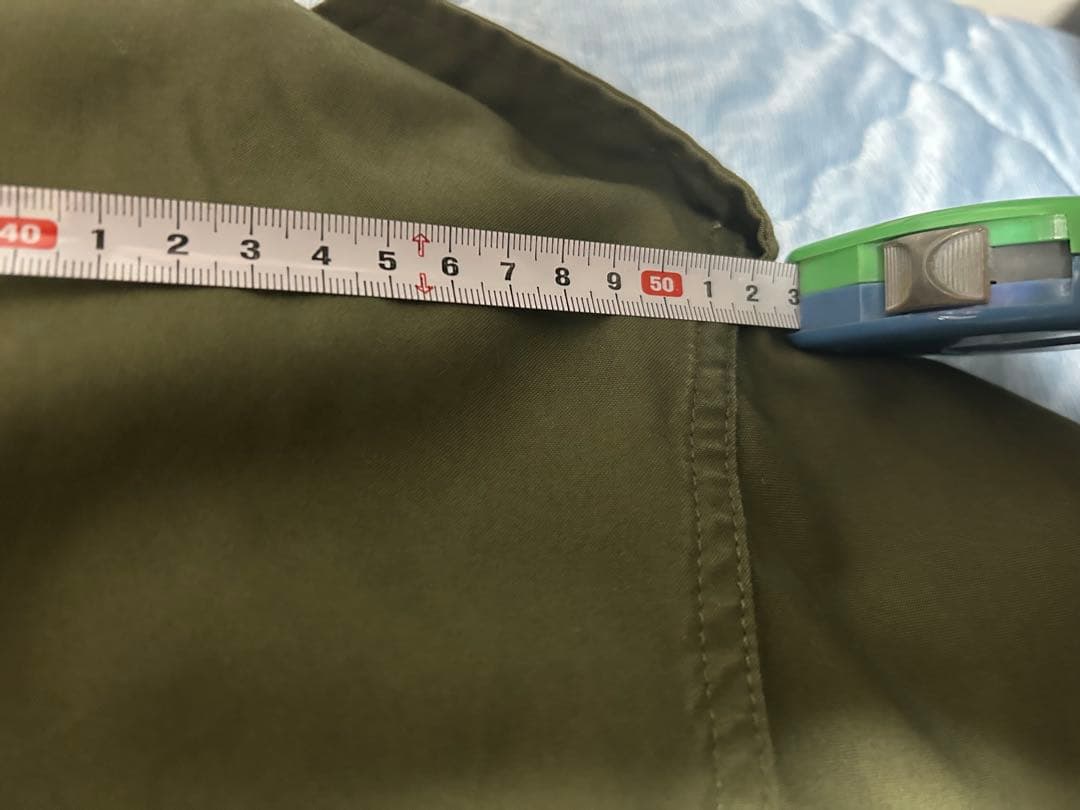 Fred Perry モッズコート Sサイズ