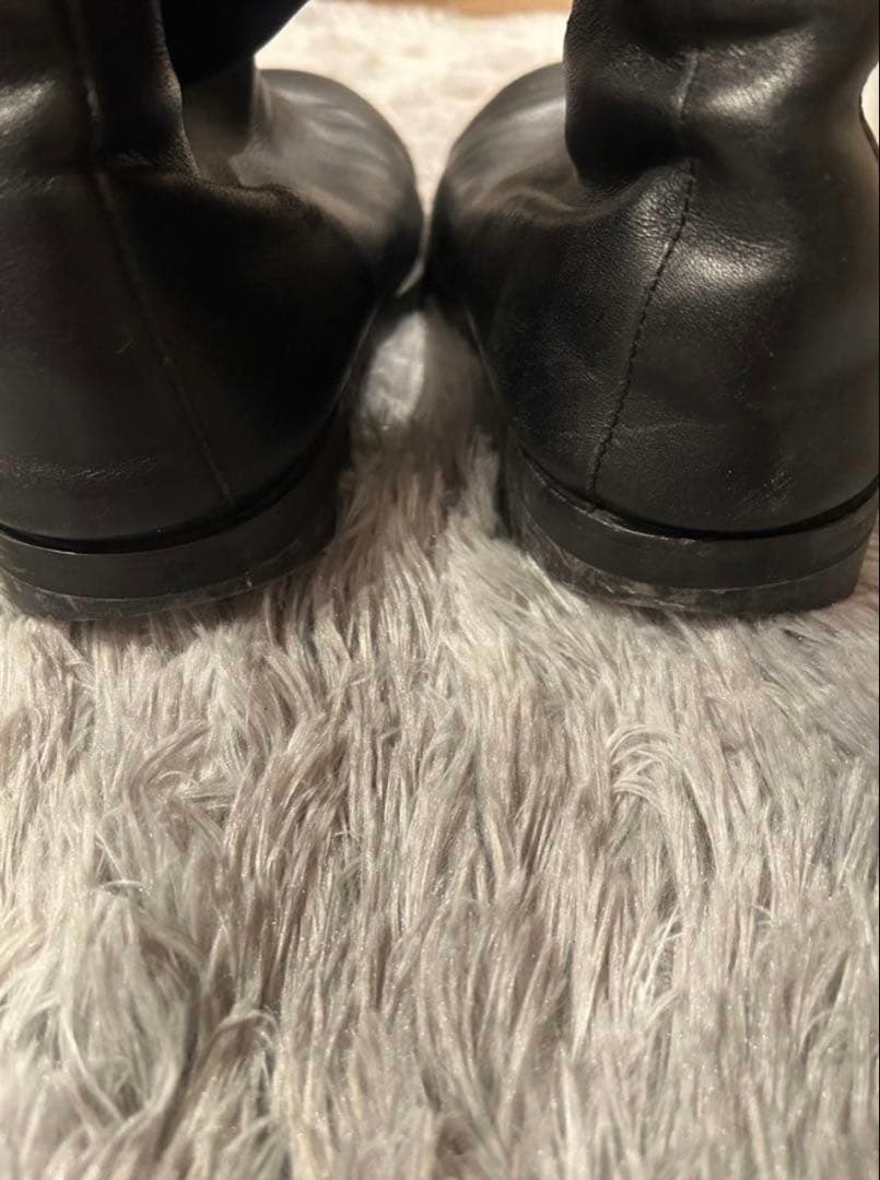 Our Legacy Camion Boot サイズ44