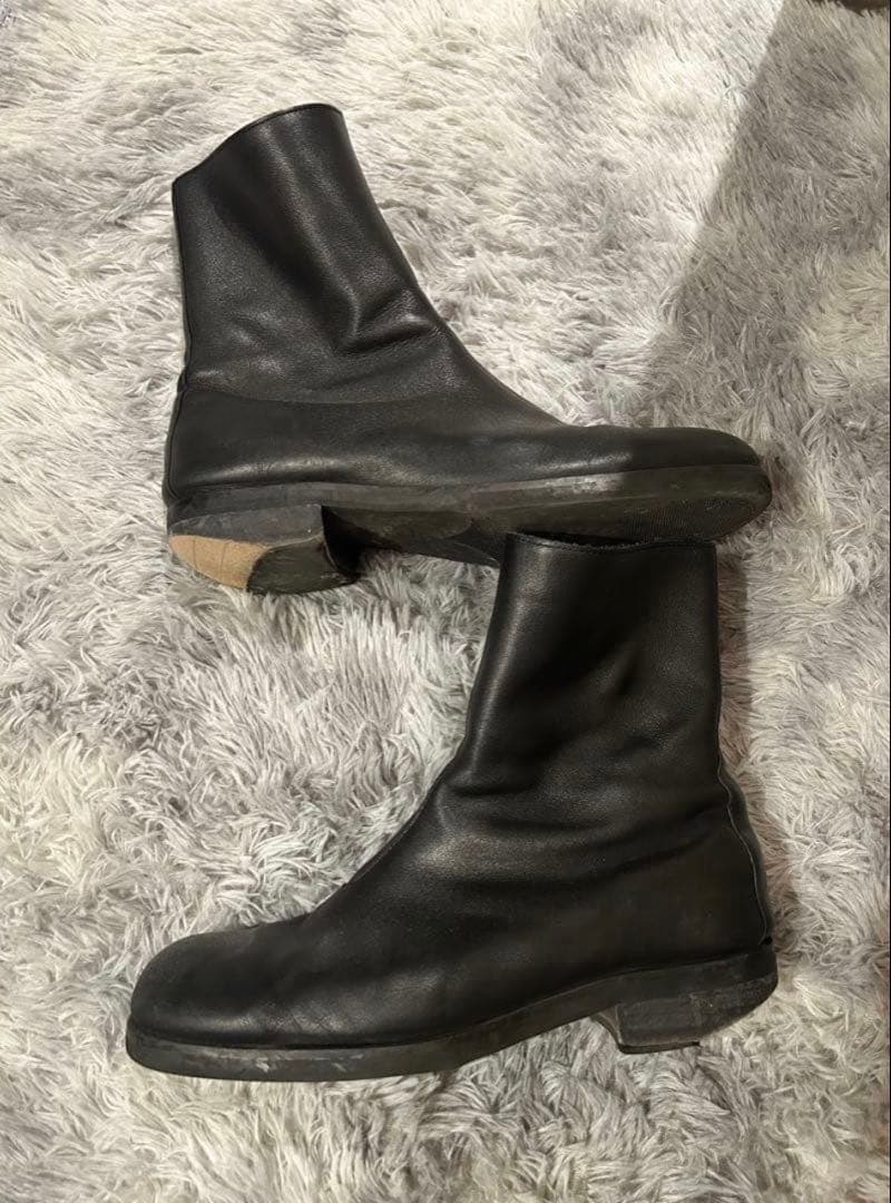 Our Legacy Camion Boot サイズ44