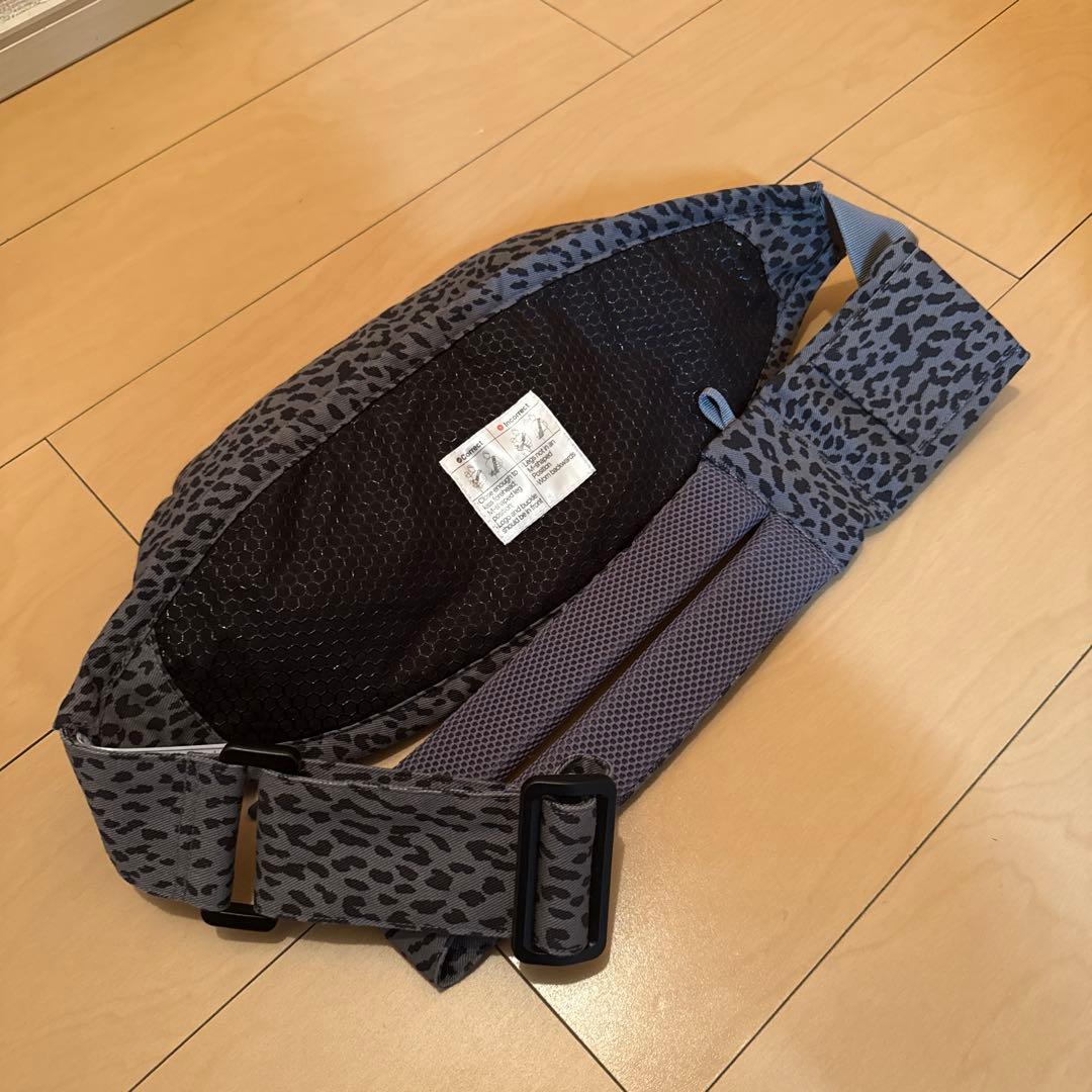 グスケット365抱っこ紐Plus