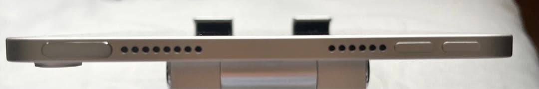 iPad mini(第6世代)＋スマートフォリオ(チャコールグレイ)