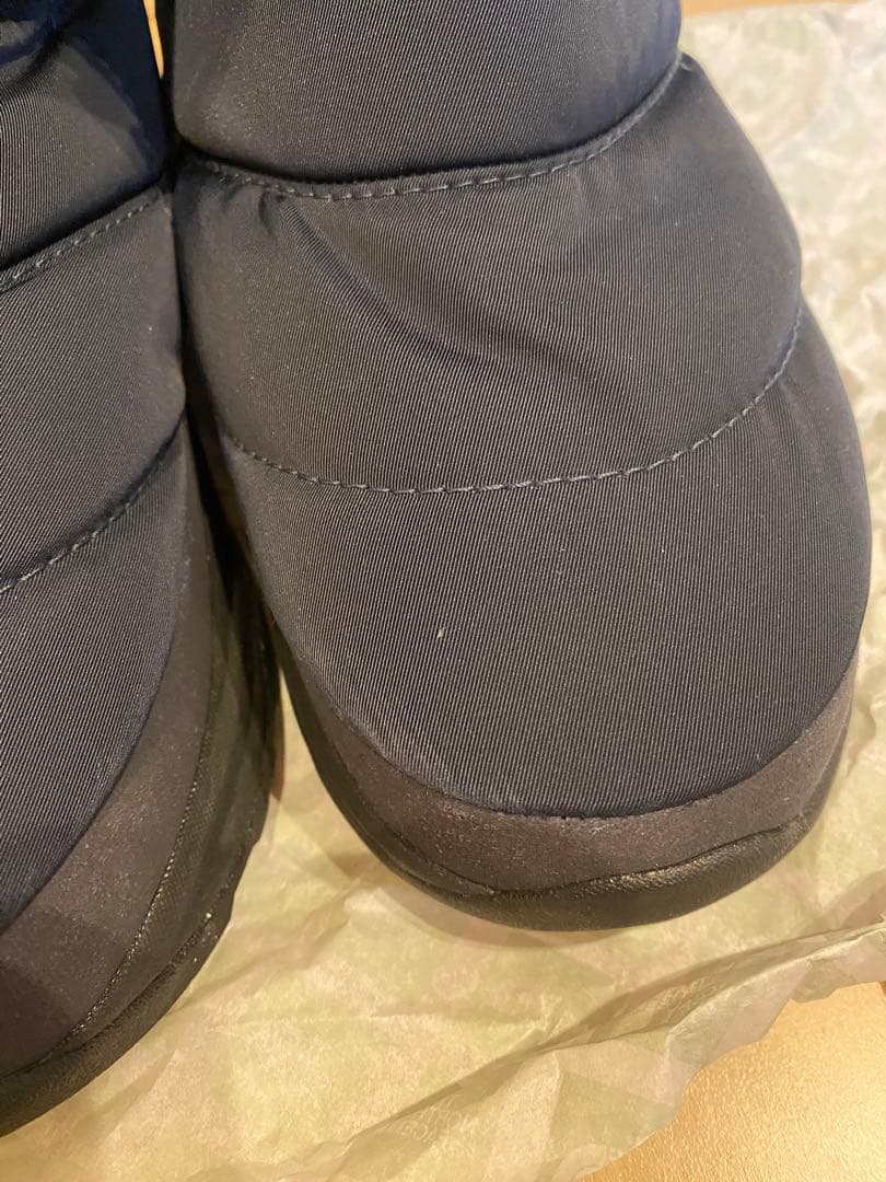 K*O様 THE NORTH FACE ヌプシ ブーティ