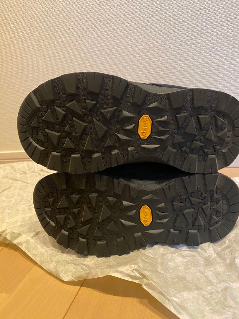 K*O様 THE NORTH FACE ヌプシ ブーティ