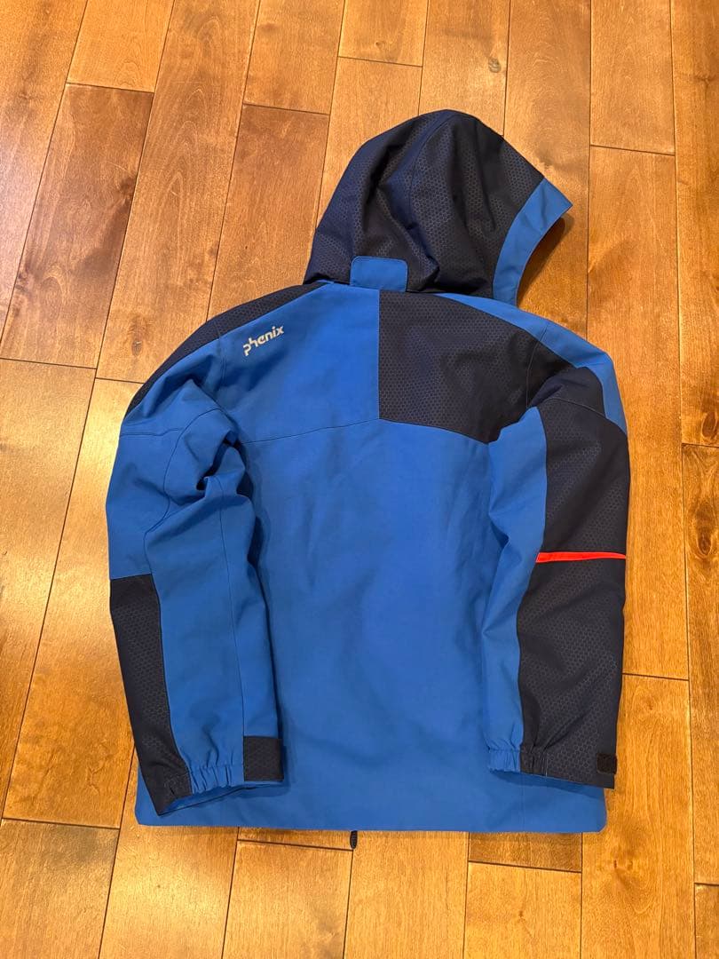 【美品】スキーウェア phenix フェニックス 150