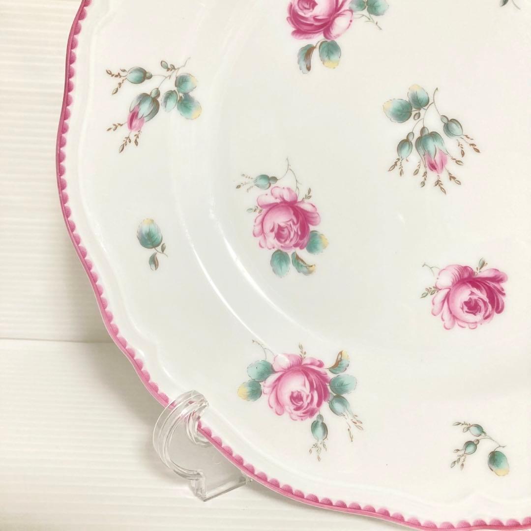 リチャードジノリ Richard Ginori ローズ 24-24.5