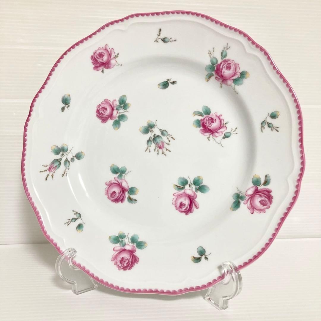 リチャードジノリ Richard Ginori ローズ 24-24.5