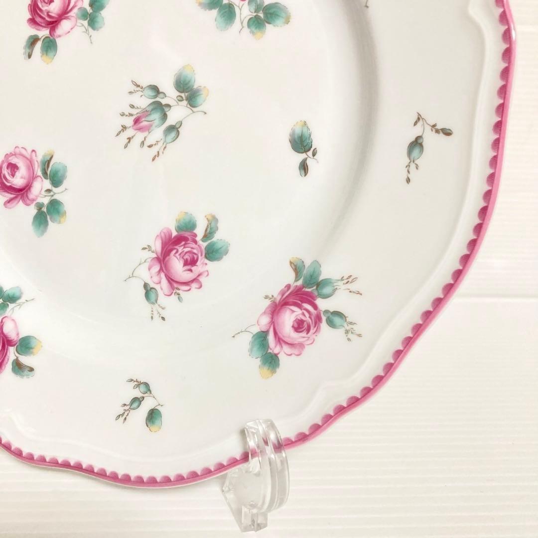 リチャードジノリ Richard Ginori ローズ 24-24.5