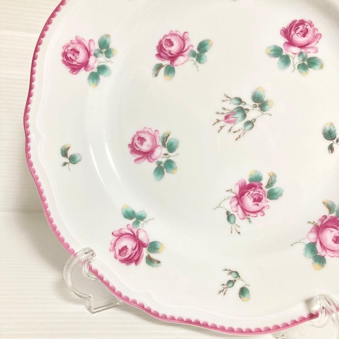 リチャードジノリ Richard Ginori ローズ 24-24.5