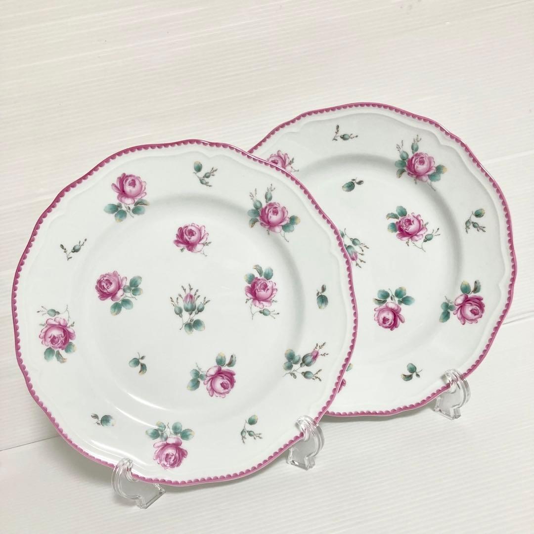 リチャードジノリ Richard Ginori ローズ 24-24.5