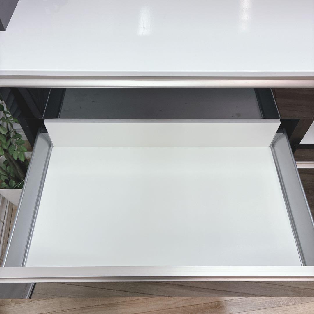 ◇島忠ホームズ15万円◇大阪全域 神戸市 配達料無料！◇食器棚◇キッチンボード◇