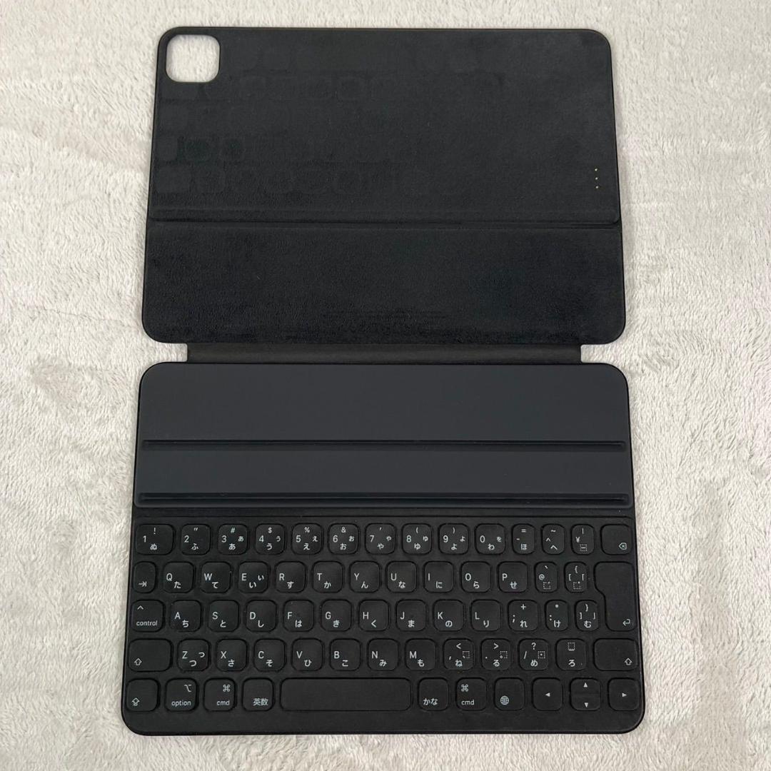 アップル 純正 Smart Keyboard Folio iPad 11インチ