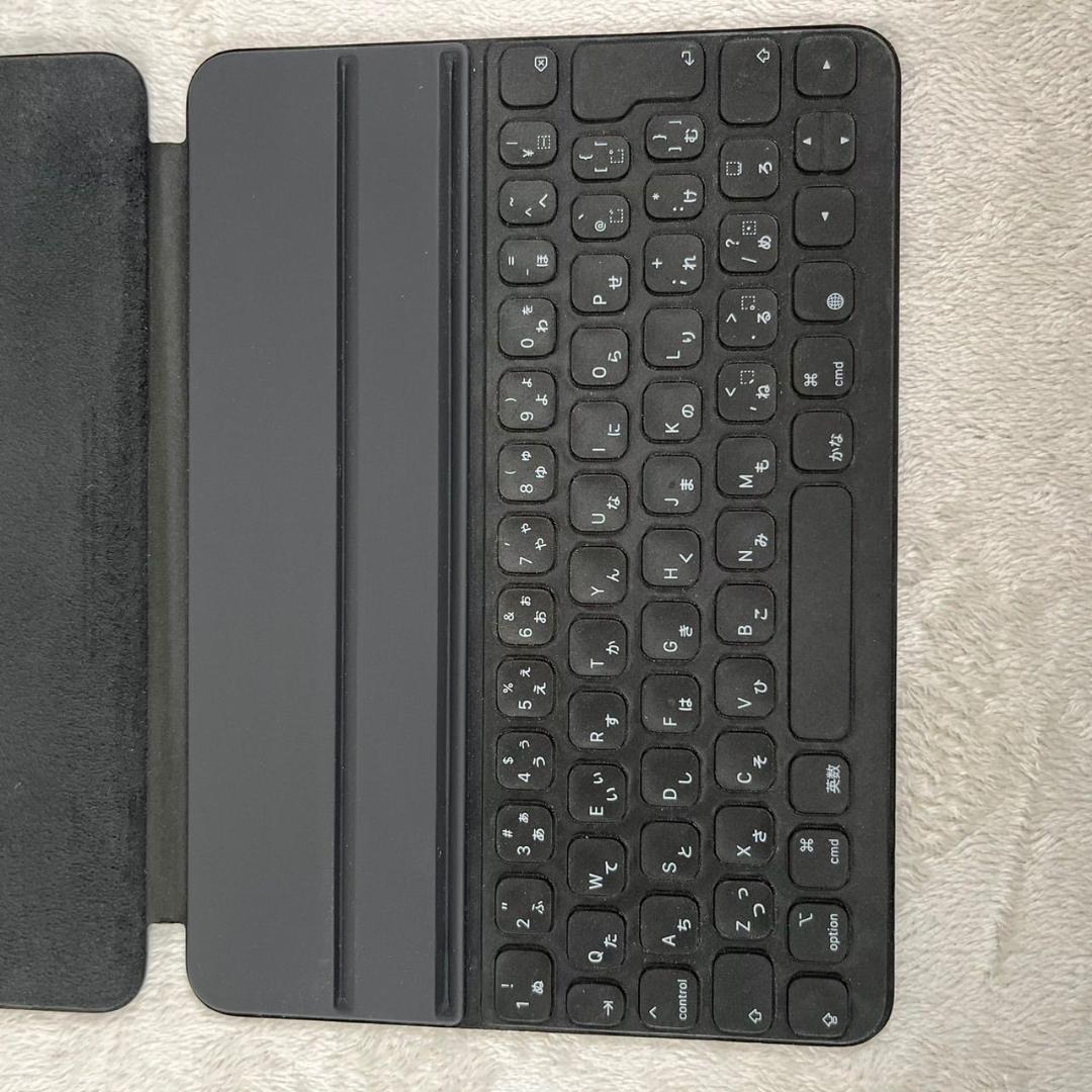 アップル 純正 Smart Keyboard Folio iPad 11インチ