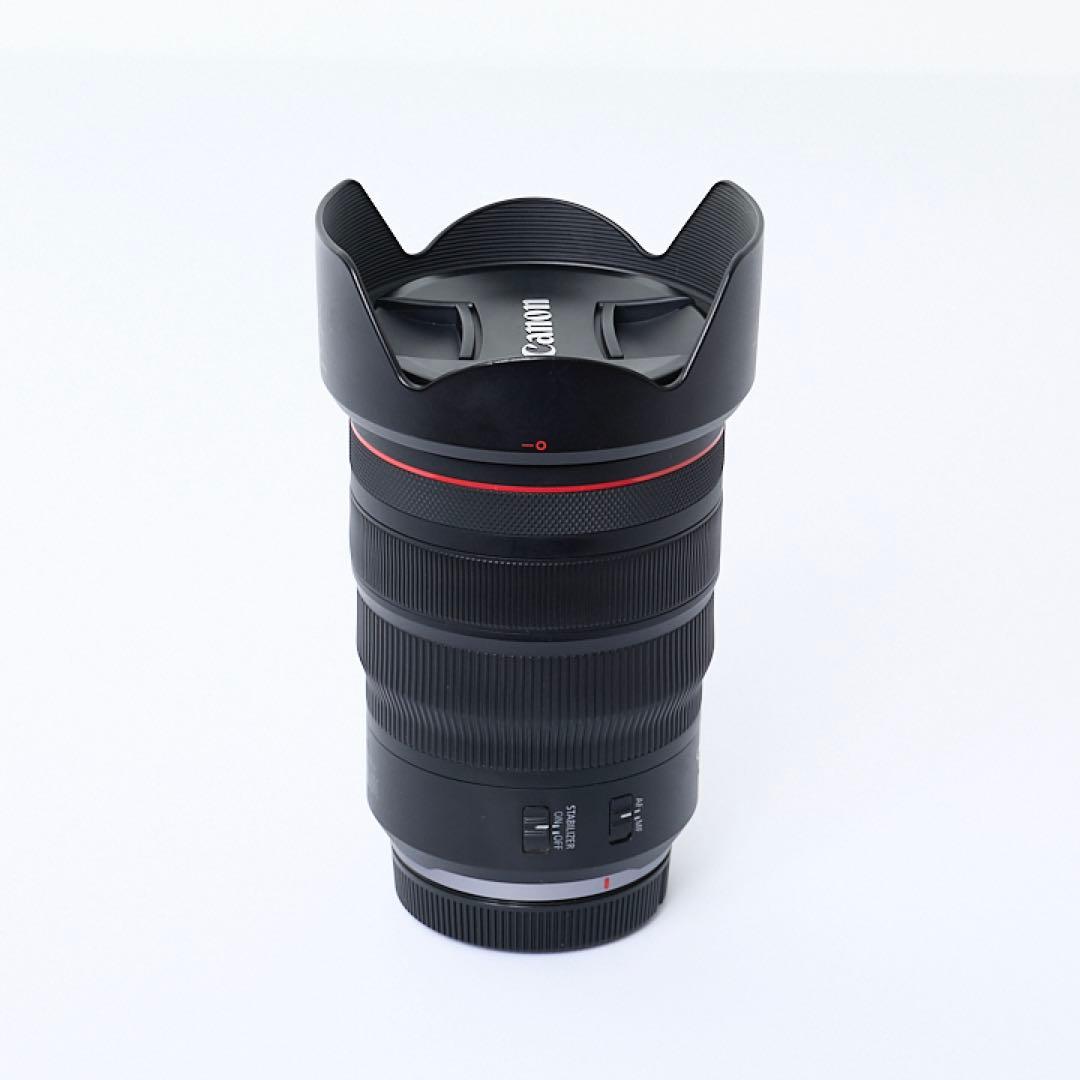 【即日発送】Canon RF24-70mm F2.8 L IS USM