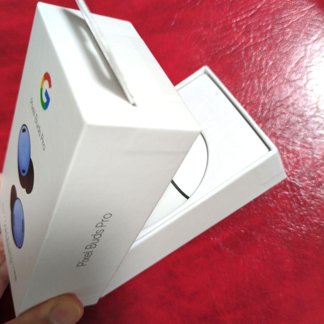 Google Pixel Buds Pro 未使用 ブルー