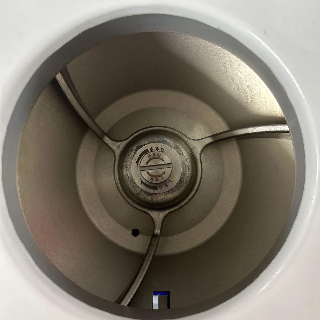 7143 【程度良好】初雪 業務用かき氷機 HC-S32A 替刃・のぼり旗付