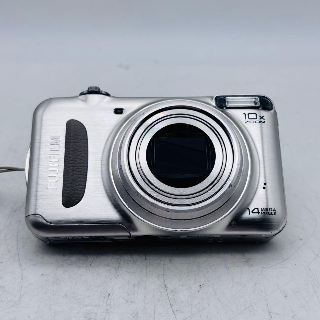 【動作確認済み】FUJIFILM FINEPIX T300