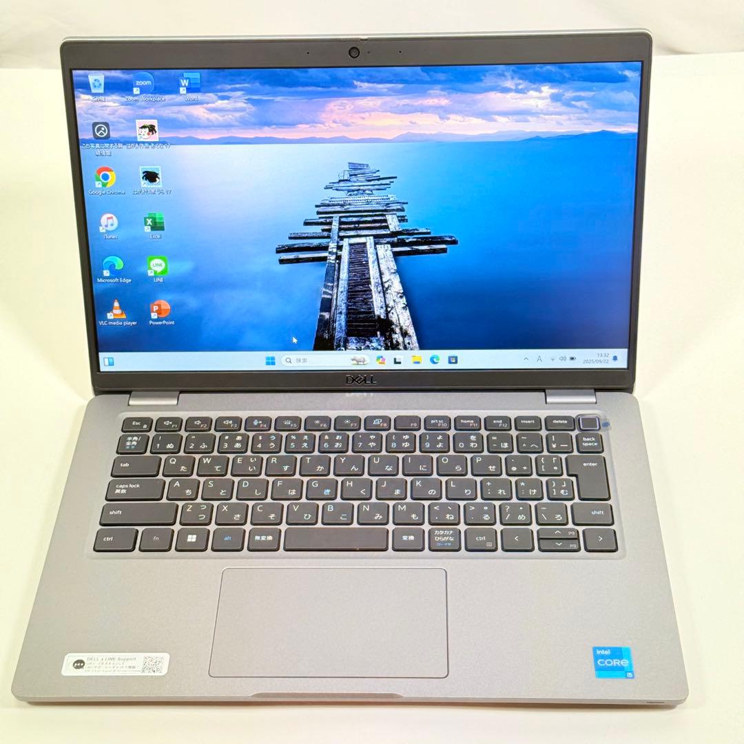 Windowsノート本体 46.Latitude5430 i5-12 16G512G Office2024