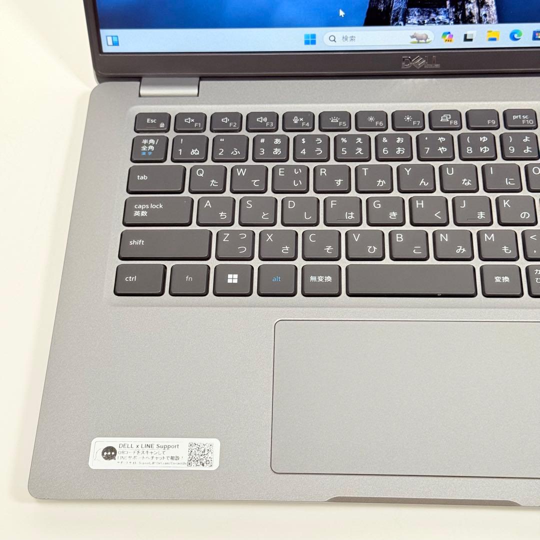 Windowsノート本体 46.Latitude5430 i5-12 16G512G Office2024