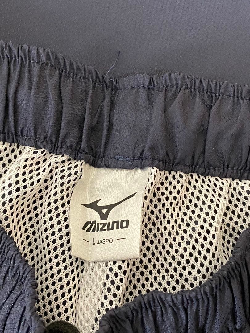 京都サンガ　冬用ピステ上下