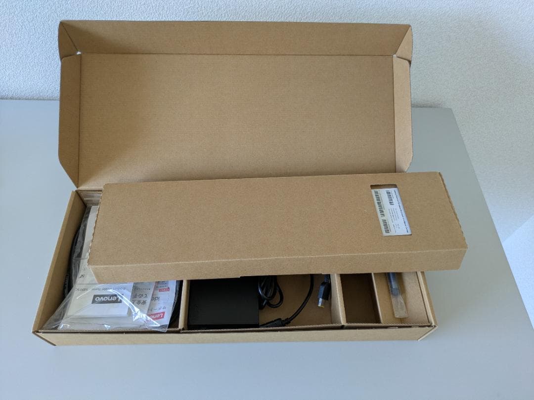 Lenovo　YOGA　A940　 タッチスクリーン デスクトップPC