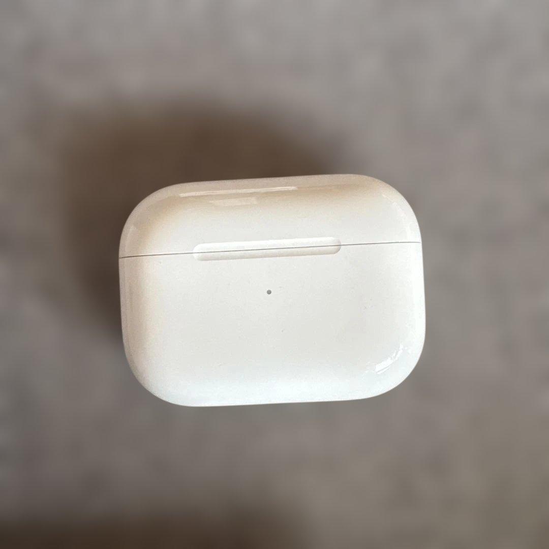 Apple AirPods Pro 2nd generation（第二世代）