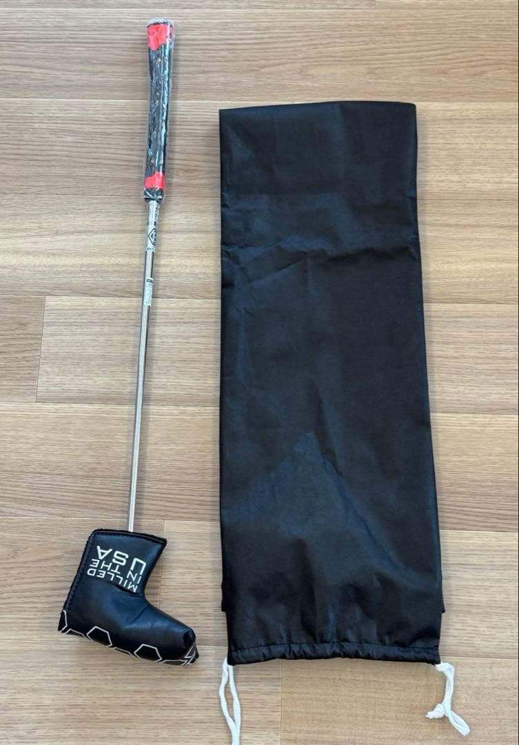 日本正規品　ベティナルディ　BB8W リミテッドラン 34インチ