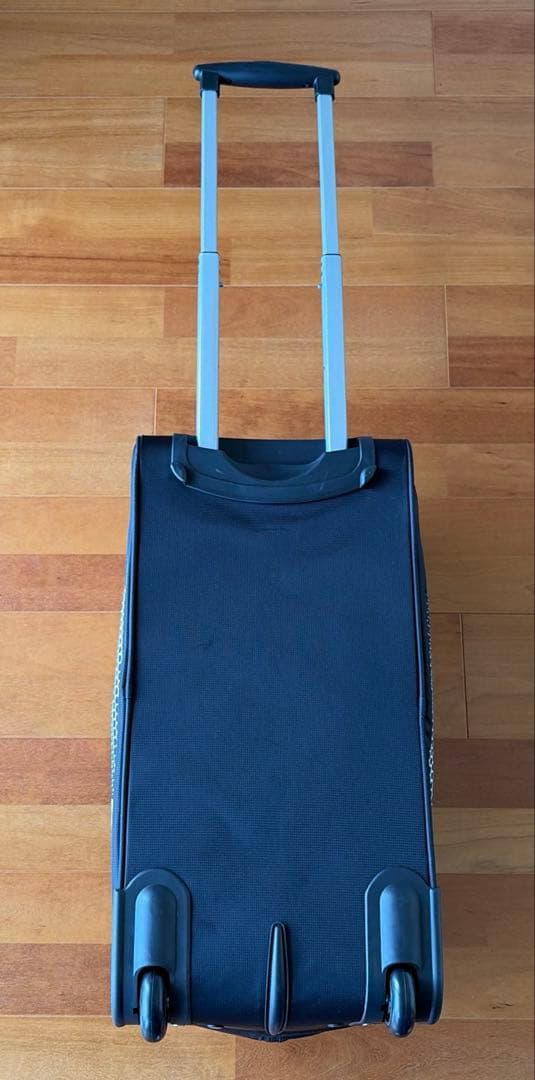 【新品】SRIXON スリクソン キャスター付ボストンバッグ