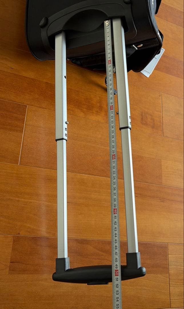 【新品】SRIXON スリクソン キャスター付ボストンバッグ