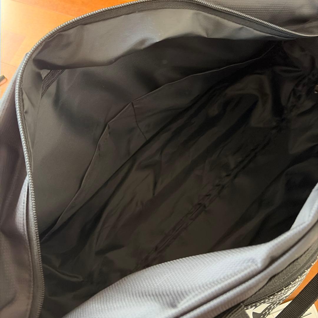 【新品】SRIXON スリクソン キャスター付ボストンバッグ