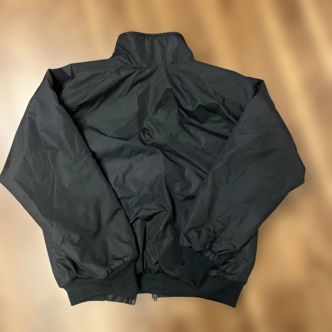 プ*す様 ブラック シェルドシンチラジャケット Lサイズ