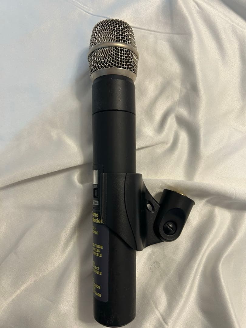 LINE6 XD-B75 ワイヤレス / ハンドマイク