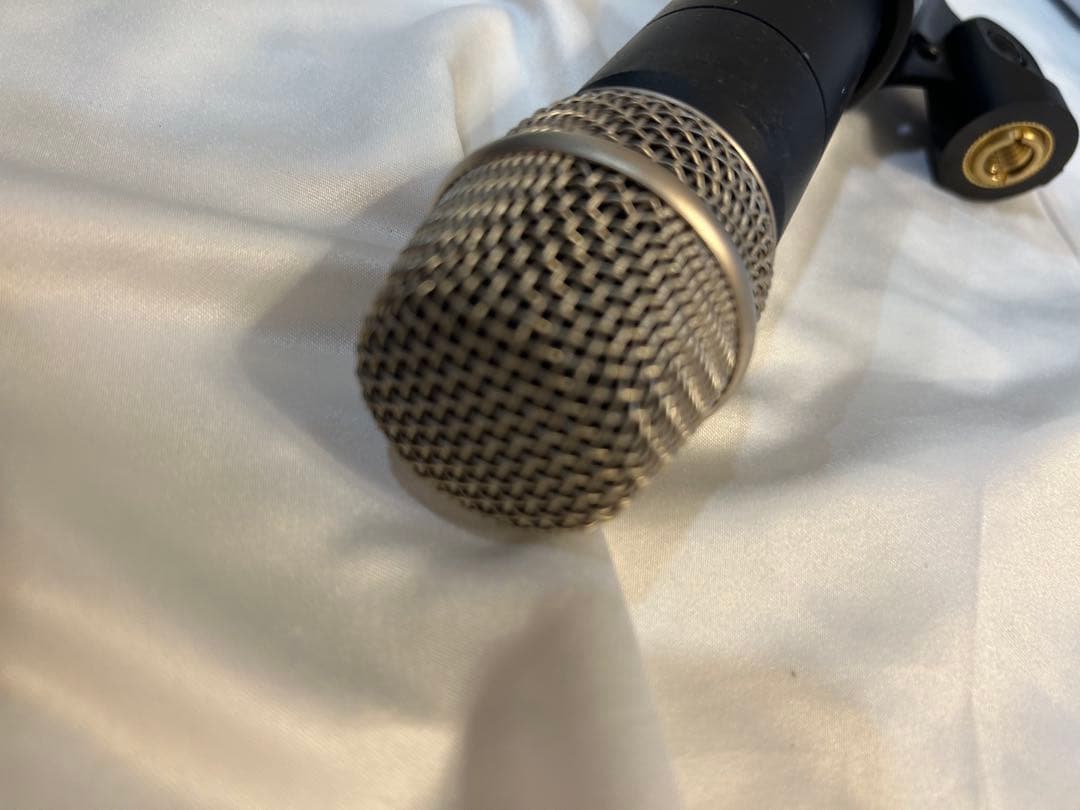 LINE6 XD-B75 ワイヤレス / ハンドマイク