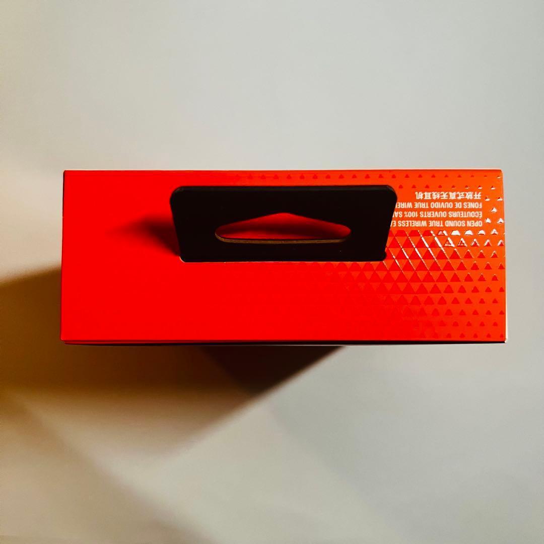 新品未開封JBL SOUNDGEAR SENSE オープンイヤーイヤホン