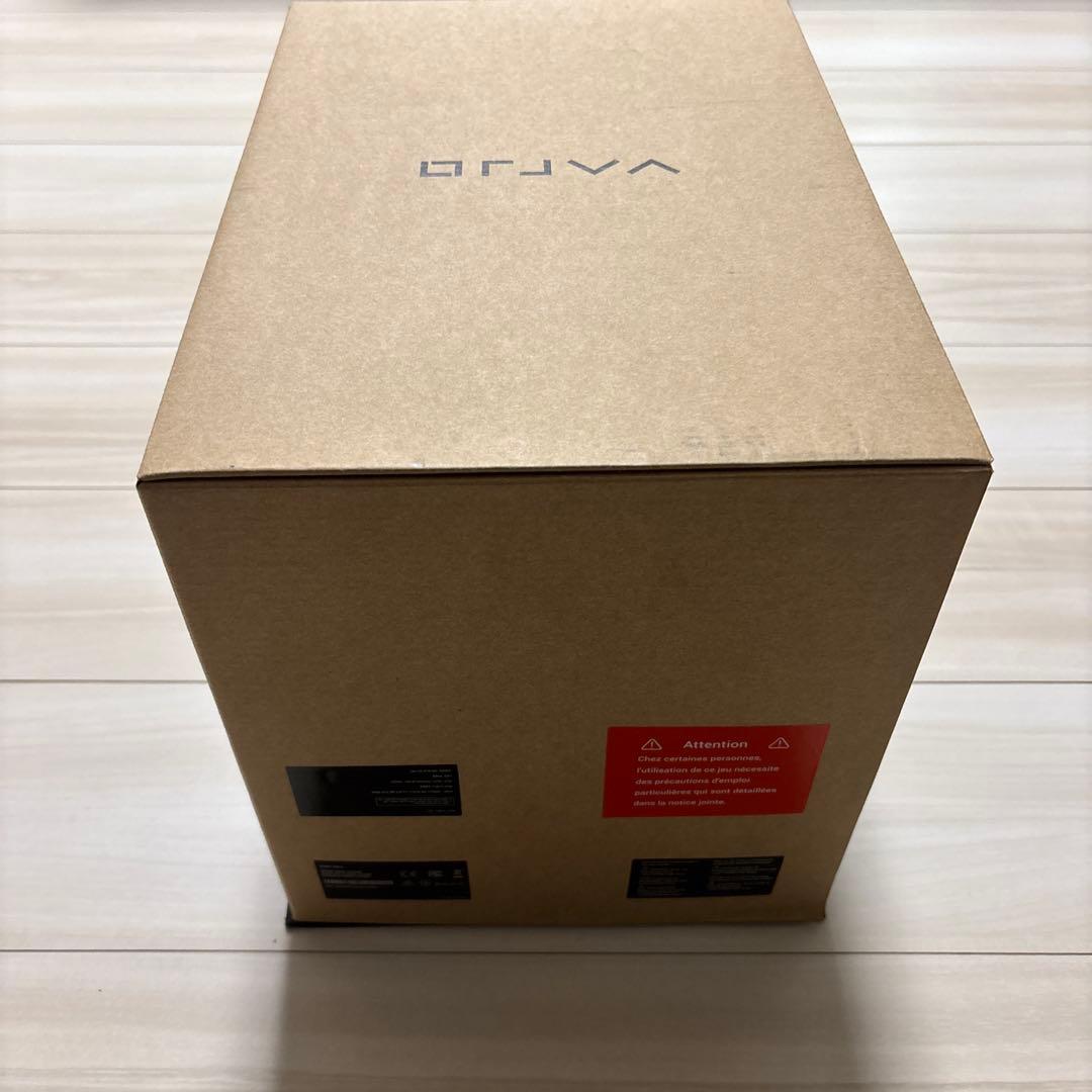 ボディ・フェイスケア Varjo Aero XR-3